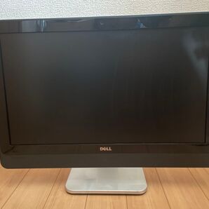 Dell Inspiron One 2330 i5 メモリ8G SSD 無線LAN Bluetooth