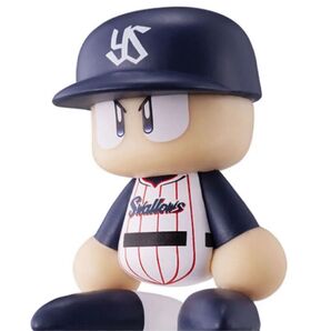 パワプロくん ならぶんです 東京ヤクルトスワローズ