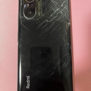 Xiaomi poco f3 12/256 動作品(本体redmi k40)