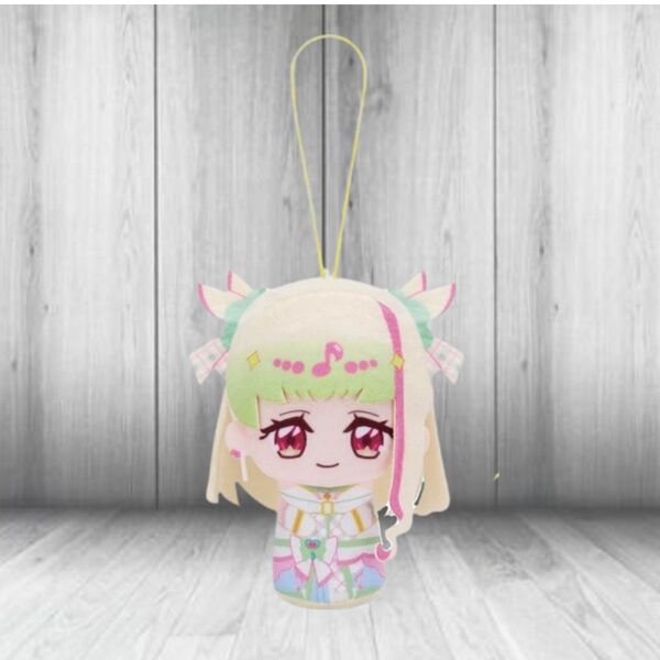 ★キュアズキューン★キミとアイドルプリキュア♪ おでかけつれてってぬいぐるみvol.2