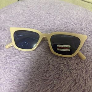 サングラス 新品未使用 サングラス
