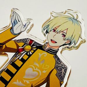花園百々人【アクスタ THE IDOLM@STER SideM PM 315 BE@T OF PASSION FESTIVAL】