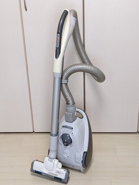Panasonic 掃除機 MC-PA20WE7