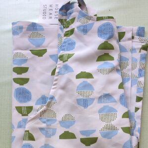 HOUSE WEAR STUDIO エプロン