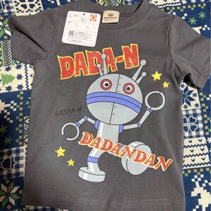 新品 ダダンダン Tシャツ 90センチ 半袖 半袖Tシャツ