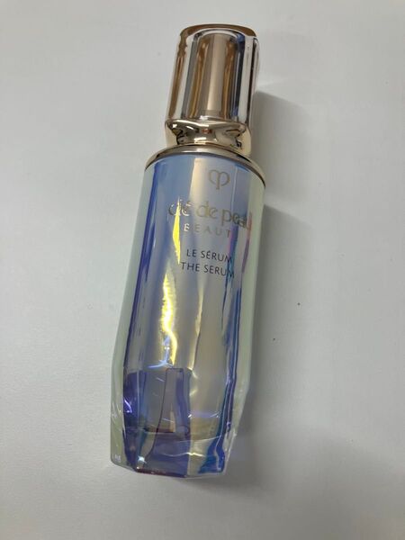 クレ・ド・ポー ボーテ ル・セラムⅡ 美容液 75ml 残量7割程度