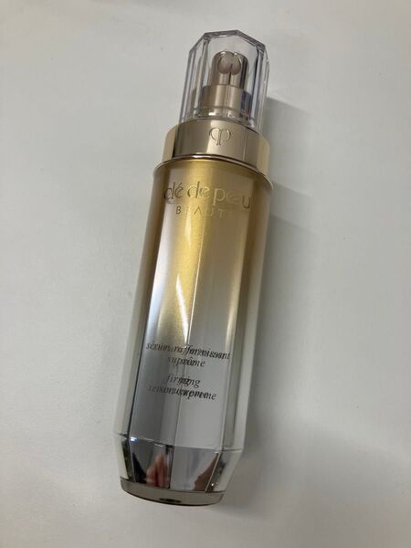 クレ・ド・ポー ボーテ セラムラフェルミサンS 美容液 40g