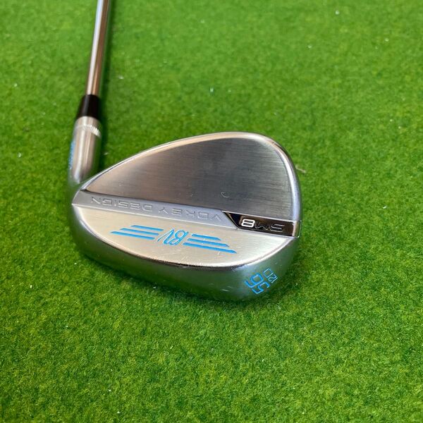 Titleist Vokey Design SM8 ウェッジ 56度