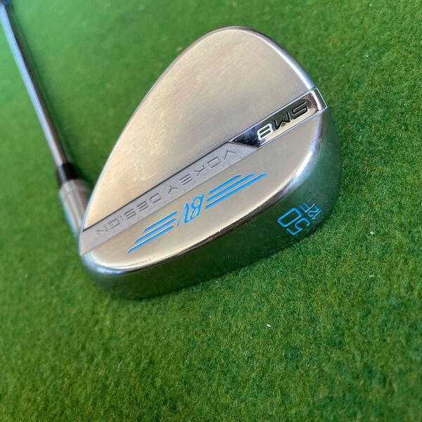 Titleist Vokey Design SM8 ウェッジ 50°