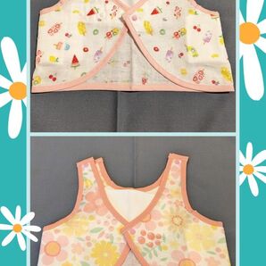 熱冷ましベスト 熱中症対策に!