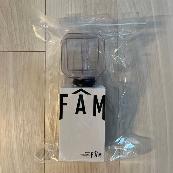 timelesz FAM タイムレス ペンライト