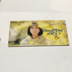 Good‐Day 思い出に変わるならば/岡村孝子 シングルCD 歌謡曲 CDシングル