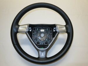  Cayman 987 Porsche 911 997 original leather steering gear steering wheel 997.347.804.03 FOA control number (W-918)