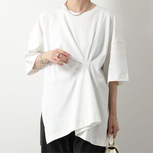 現行品 WEEKEND MAX MARA ウィークエンド マックスマーラ 半袖Tシャツ レディース