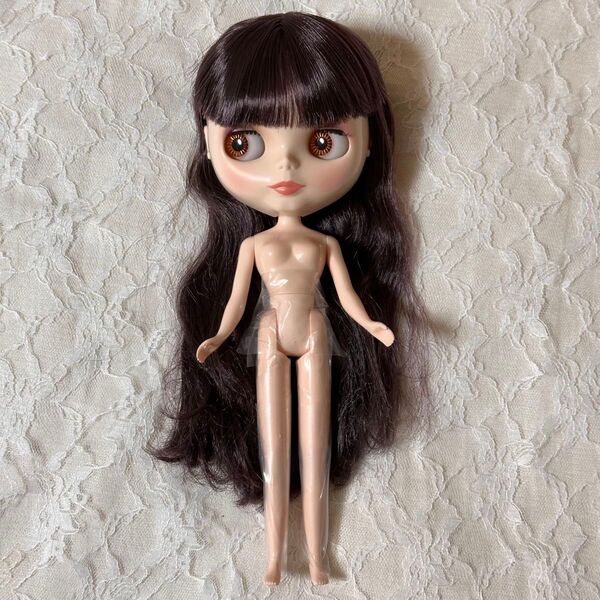 Blythe CWC限定ネオブライス ケイタマルヤマフォーブライス ジェイドガーデン