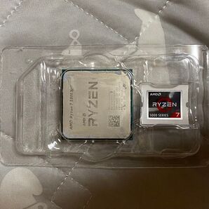 ryzen7 5800X