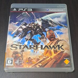 PS3 スターホーク