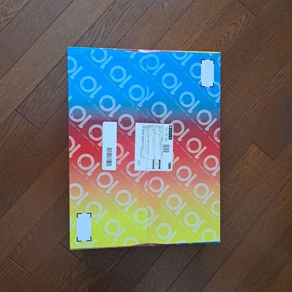初回生産限定盤10&“HarmonyCOMPLETE BOX Mrs. GREEN APPLE CD+2Blu-ray+グッズ