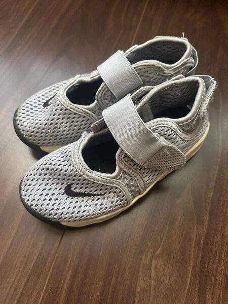 NIKE ナイキ エアリフト 16センチ