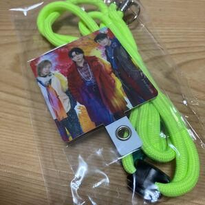 ミセス スマホショルダー
