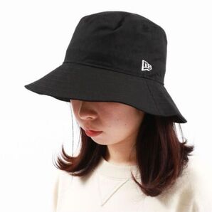 新品 バケットハット ニューエラ 帽子 M×L