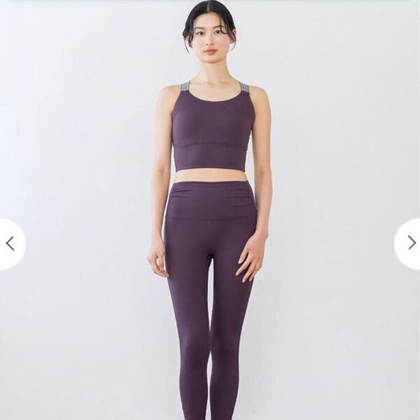SUKALA バッククロスロゴブラトップ Mサイズ新品未使用です。