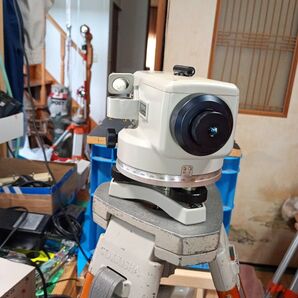 測量機器オートレベル ソキアB2C動作確認済 現状品