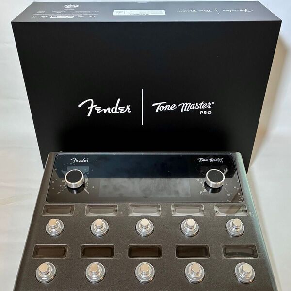Fender Tone Master Pro