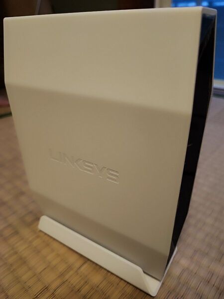 Linksys AX5400 デュアルバンド Wi-Fi 6 ルーター