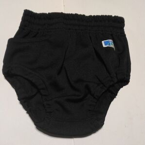 TOMBOW製紺色のバレーボール練習用ユニフォームパンツ120サイズ