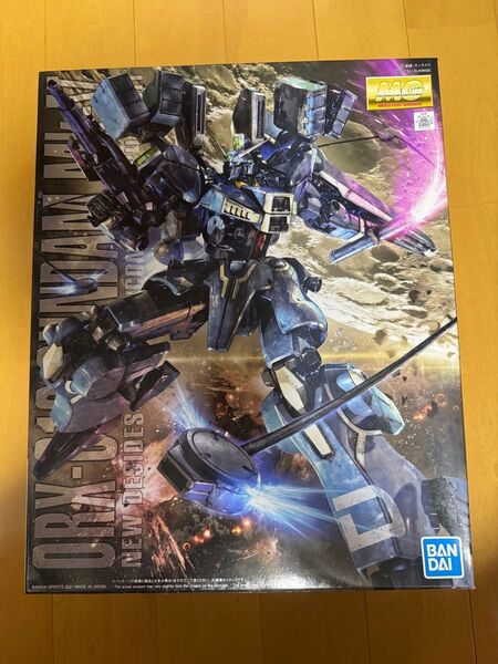 MG ガンダムMk-V