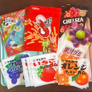 ジップパック ジップ袋 色々