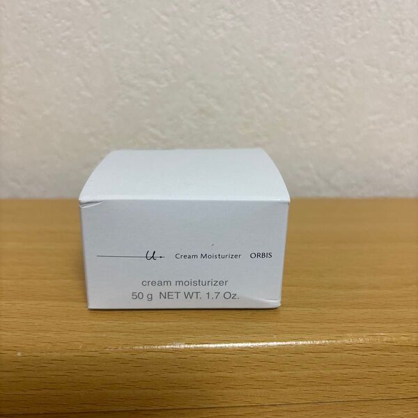オルビスユードット モイスチャライザー つめかえ用 50g(医薬部外品)