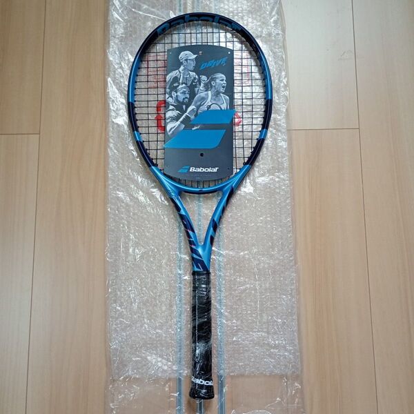 Babolat Pure Drive プラス 2025 G2