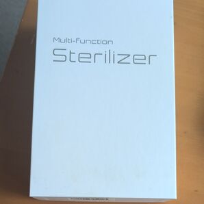 Multi-Function Sterilizer