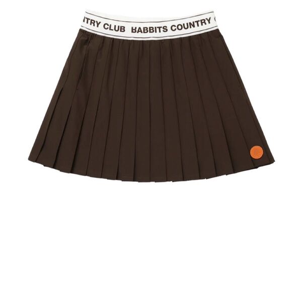 FR2 GOLFプリーツスカート美品