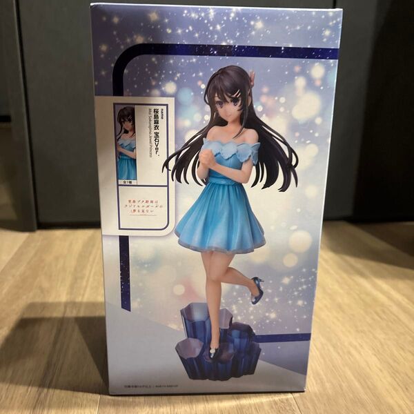 フィギュア 青春ブタ野郎シリーズ 宝石Ver