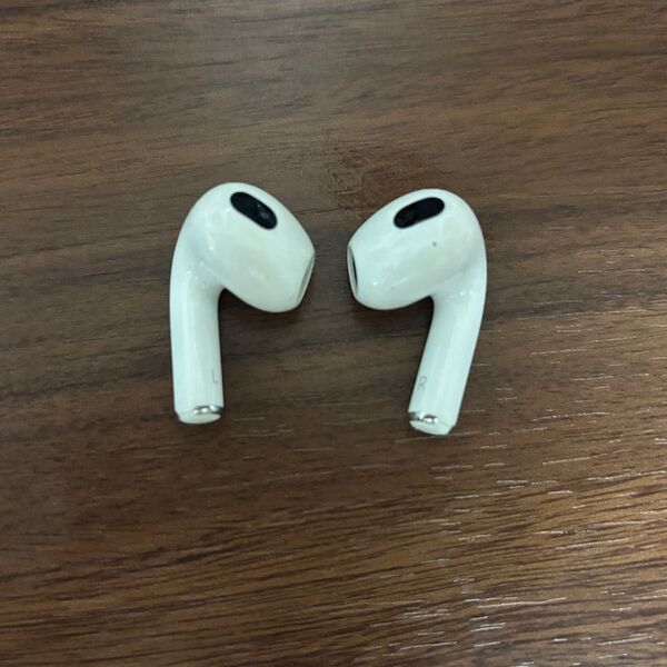 AirPods 第三世代 充電ケース無し