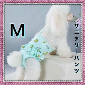 犬服 かわいい 小型犬 ペット サニタリーパンツ 生理パンツ 女の子