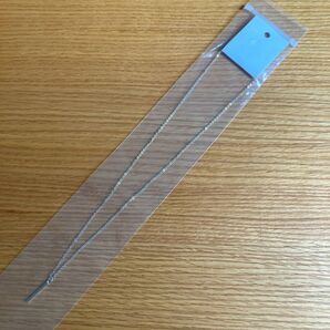 シンプル ネックレス