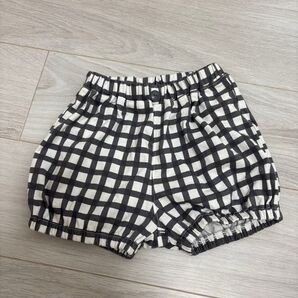 UNIQLO かぼちゃパンツ 80
