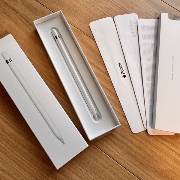 Apple pencil