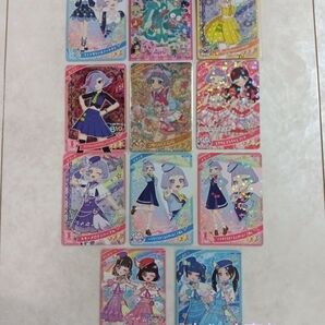 アイプリカード チィ プリうさ サンリオ 他ノーマルカード アイプリグミ4 かほちー あと