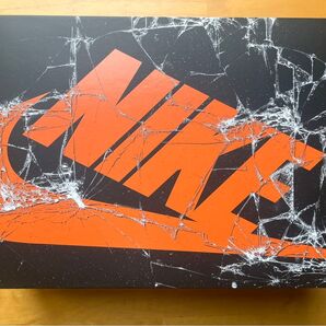 新品 シャタバ 28cm Nike AJ1 Shattered Backboard ナイキ