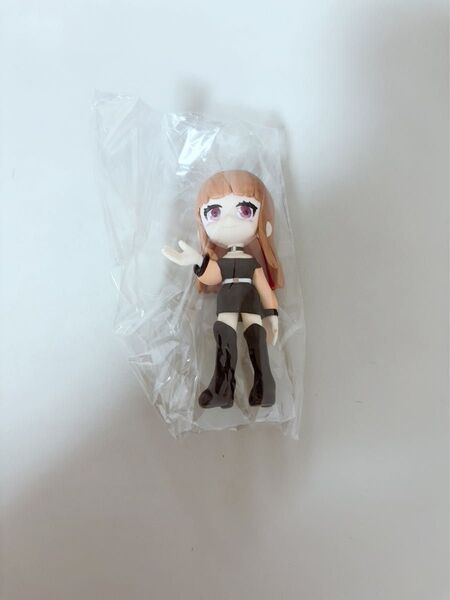 フィギュア えと カラフルピーチ