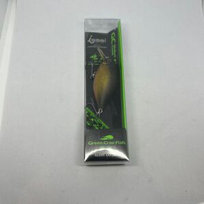 初期パッケージ 一誠 ISSEI チーラ GCシャロークランク52SR