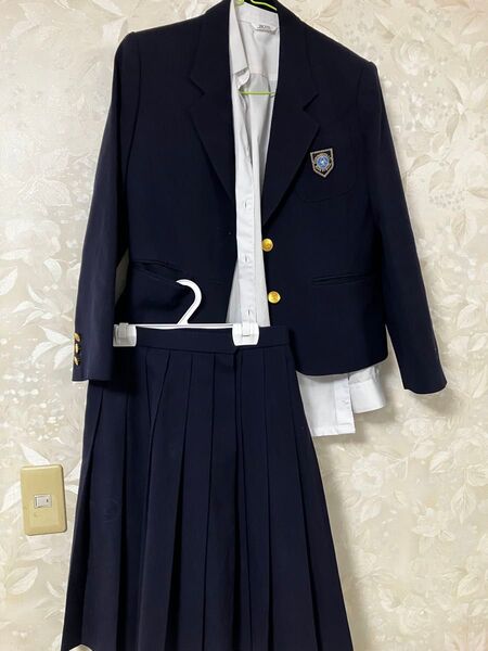 高校制服 制服コスプレ ブレザー 女子 スカート