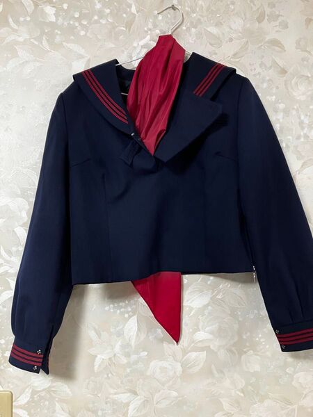 制服 セーラー服 学生服 女子 中学 高校