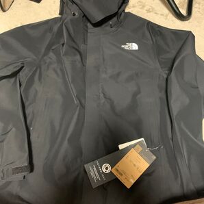 ノースフェイス FL Drizzle jacket