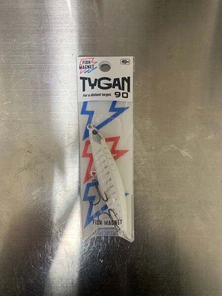 FISH MAGNET フィッシュマグネット TYGAN90